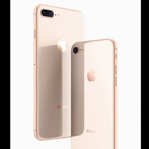 iPhone 8 - Picture 1 of 4